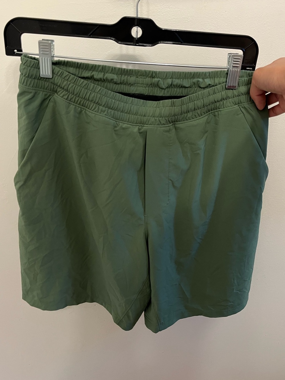 S26 Lululemon Shorts